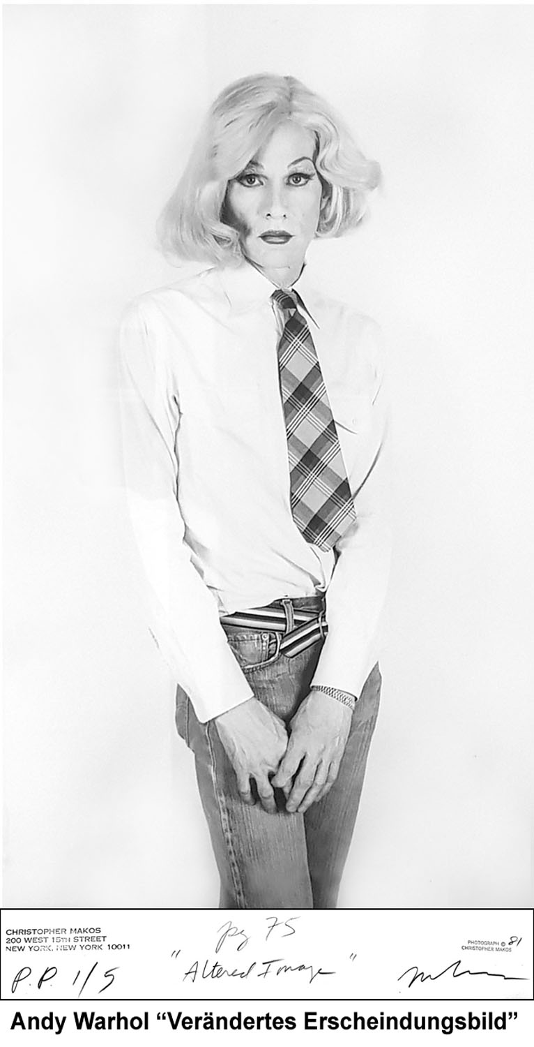 Internet Copyright granted with kind permission of Christopher Makos Internet Copyright granted with kind permission of Christopher Makos